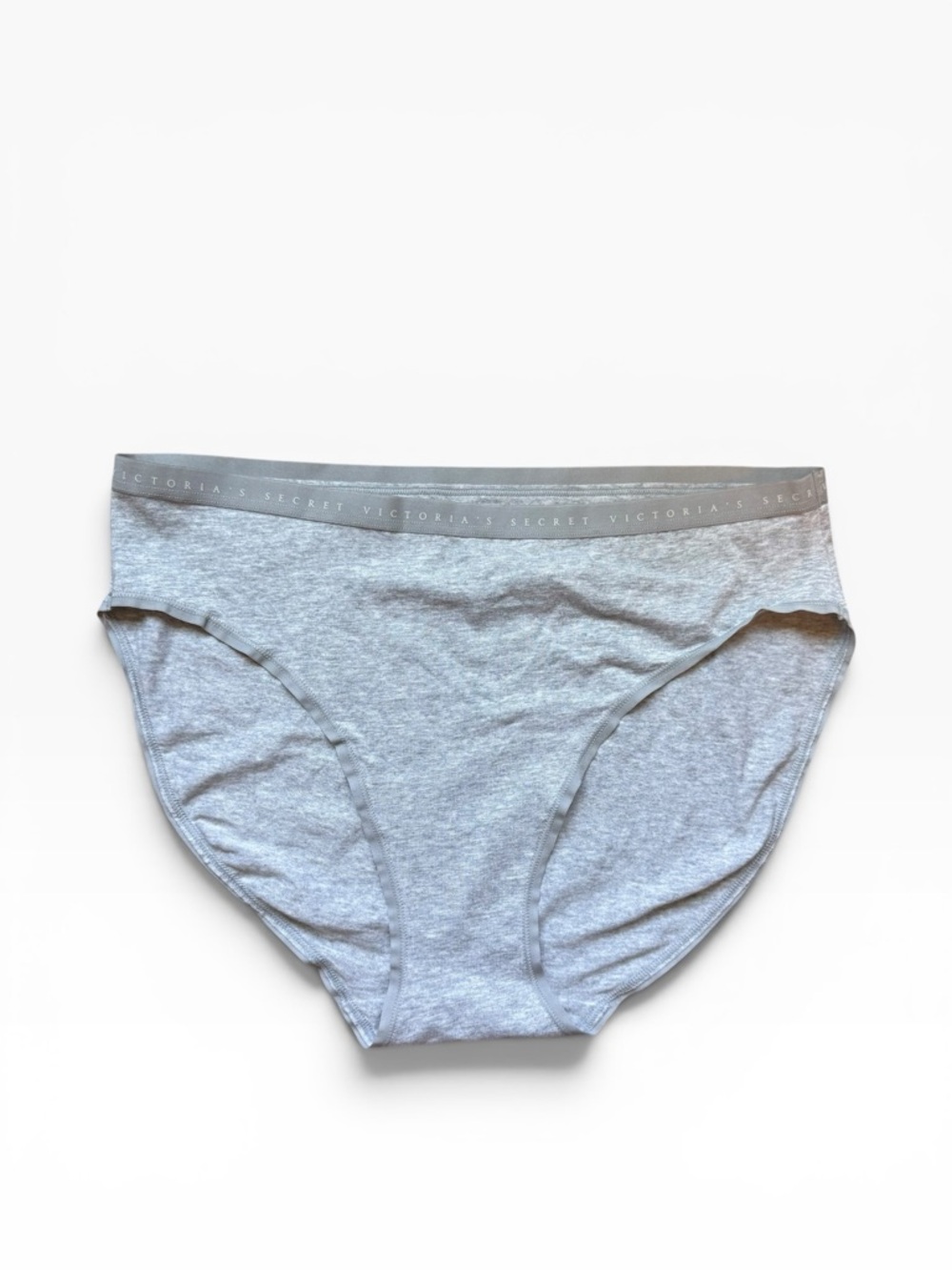 Nwt Victoria's Secret Women's‎ Cotton Bikini Briefs Large